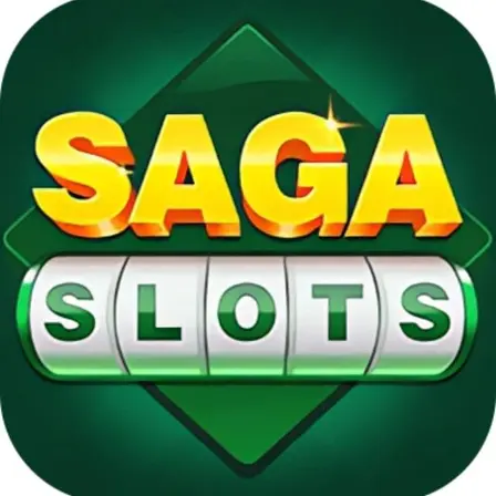 Saga Slots
